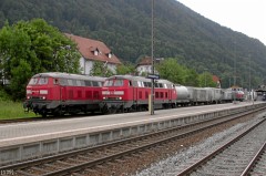 Bahn 139